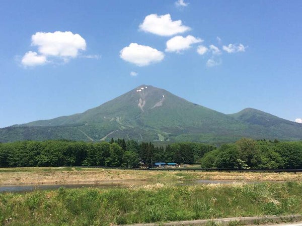 【新大阪駅・京都駅発】 ≪登山≫磐梯山、吾妻山登山、安達太良山登山4日間*1
